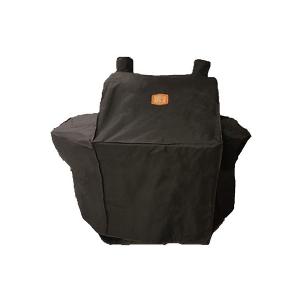 CharBroil OKJ Pellet Grill Cover 6837565P04 Zoro